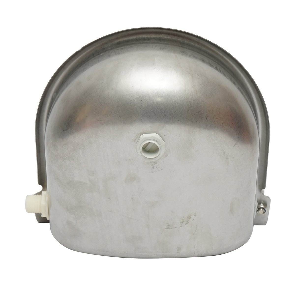 Adapatoare inox 2L cu plutitor 270x250x230mm Breckner Germany